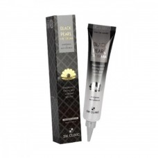  Крем с экстрактом черного жемчуга 3W Clinic Black pearl Eye Cream Whitening&Anti-Wrinkle