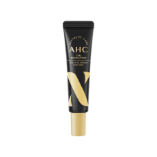 Крем для глаз и лица AHC TEN Revolution Real Eye Cream For Face Season 10, миниатюра