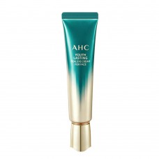 Крем с пептидами для век и лица AHC Youth Lasting Real Eye Cream 