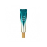 Крем с пептидами для век и лица AHC Youth Lasting Real Eye Cream 