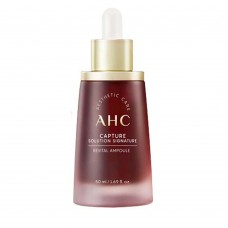 Ревитализирующая сыворотка AHC Capture Solution Signature Revital Ampoule