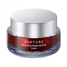 Ревитализирующий крем AHC Capture Solution Prime Revital Cream