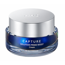  Увлажняющий крем AHC Capture Solution Prime Moist Cream 