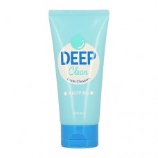 Осветляющая пенка A'Pieu Deep Clean Foam Cleanser Whipping