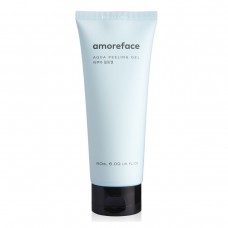 Увлажняющая пилинг-скатка Amoreface Aqua Peeling Gel