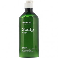 Кондиционер для уплотнения волос Aromatica Rosemary Hair Thickening Conditioner