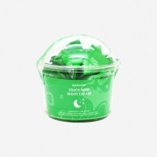 Ночной крем с центеллой Ayoume Enjoy Mini Night Cream