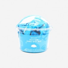 Пузырьковая маска с галактомисисом Ayoume Enjoy Mini Bubble Mask Pack