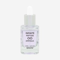 Пептидная сыворотка Ayoume Infinite Peptide Ampoule