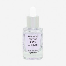 Пептидная сыворотка Ayoume Infinite Peptide Ampoule