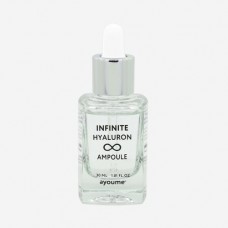 Гиалуроновая сыворотка Ayoume Infinite Hyaluron Ampoule