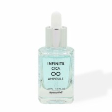 Сыворотка с центеллой Ayoume Infinite Cica Ampoule 