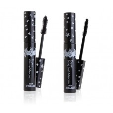 Тушь для ресниц Urban dollkiss Black Devil Mascara