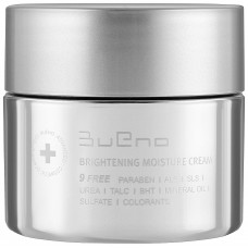 Осветляющий крем с глутатионом Bueno Brightening Moisture Cream 