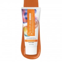 Тонирующий бальзам для волос Bu:ti Pure Hair Color Groovy Orange
