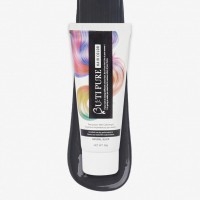 Тонирующий бальзам для волос Bu:ti Pure Hair Color Natural Black