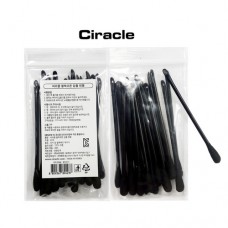 Комплект палочек для очистки пор Ciracle Cotton Swab 