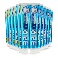 Зубная паста для комплексного ухода Clio Alpha Solution Total Care Plus Toothpaste