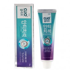 Зубная паста Clio Anti-Chisuk Ice Peach Mint Toothpaste Ледяной персик