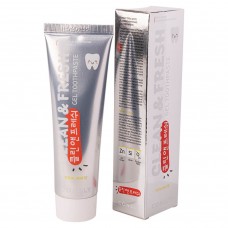 Отбеливающая зубная паста Consly Clean & Fresh Total White Toothpaste