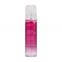 Освежающий гель-мист для лица с коллагеном Consly Collagen Refreshing Gel Mist