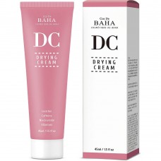 Себорегулирующий крем для жирной кожи Cos De Baha DC Drying Cream