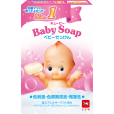 Детское мыло Cow Brand Kewpie