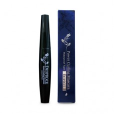 Подкручивающая тушь для ресниц Deoproce Power Curling Mascara