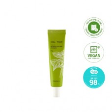 Интенсивный крем для глаз Deoproce Real Fresh Vegan Intensive Soothing Eye Cream