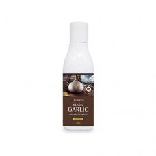 Шампунь с черным чесноком Deoproce Black Garlic Intensive Energy Shampoo