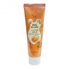 Пенка для умывания для проблемной кожи Daeng Gi Meo Ri Egg Planet Acne Control Cleansing Foam