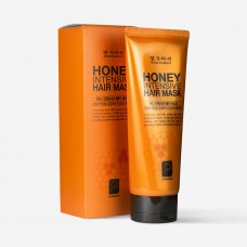 Интенсивная медовая маска для волос Daeng Gi Meo Ri Honey Intensive Hair Mask