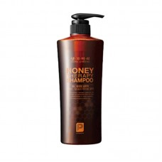 Шампунь Daeng Gi Meo Ri Honey Therapy Shampoo