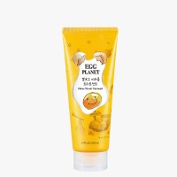 Восстанавливающая маска для волос и кожи головы Daeng Gi Meo Ri Egg Planet Yellow Miracle Treatment