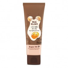  Восстанавливающая крем-маска для волос с аргановым маслом Daeng Gi Meo Ri Egg Planet Argan Angeling Hair Cream