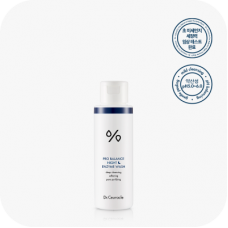 Энзимная пудра с пробиотиками для чувствительной кожи Dr.Ceuracle Pro Balance Morning Enzyme Wash 