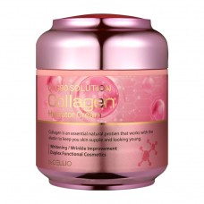  Крем с коллагеном Dr.Cellio Dr.G90 Solution Collagen Hydrator Cream