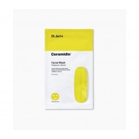 Тканевая маска Dr. Jart Ceramidin Facial Mask