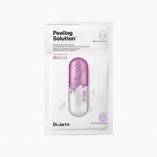 Пилинг-маска Dr Jart+ Dermask Ultra Jet Peeling Solution