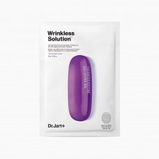 Омолаживающая маска Dr. Jart+  Dermask Intra Jet Wrinkle Solution ™