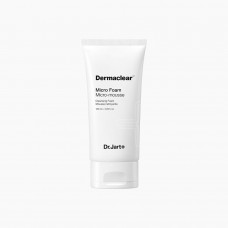  Пенка для умывания Dr.Jart Dermaclear Micro Foam Micro-Mousse Cleansing Foam