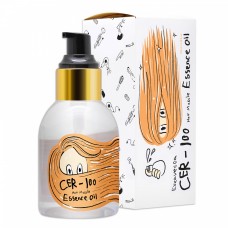 Масло-эссенция для волос Elizavecca CER-100 Hair Muscle Essence Oil