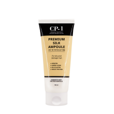 Несмываемая протеиновая сыворотка для волос Esthetic House CP-1 Premium Silk Ampoule, 150 мл