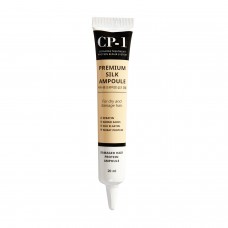 Несмываемая протеиновая сыворотка для волос Esthetic House CP-1 Premium Silk Ampoule