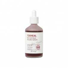 Гликолевая пилинг-сыворотка Esthetic House Toxheal Red Glyucolic Peeling Serum