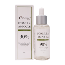 Сыворотка с экстрактом чайного дерева Esthetic House Formula Ampoule AC Tea Tree