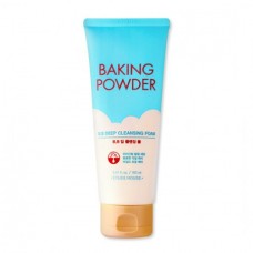 Глубоко очищающая пенка Etude House Baking Powder B.B Deep Cleansing Foam