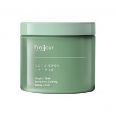 Увлажняющий крем с экстрактом полыни Fraijour Original Herb Wormwood Calming Watery Cream