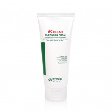 Пенка для проблемной кожи Eyenlip AC Clear Cleansing Foam