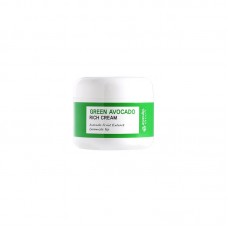 Питательный крем с авокадо и церамидами Eyenlip Green Avocado Rich Cream